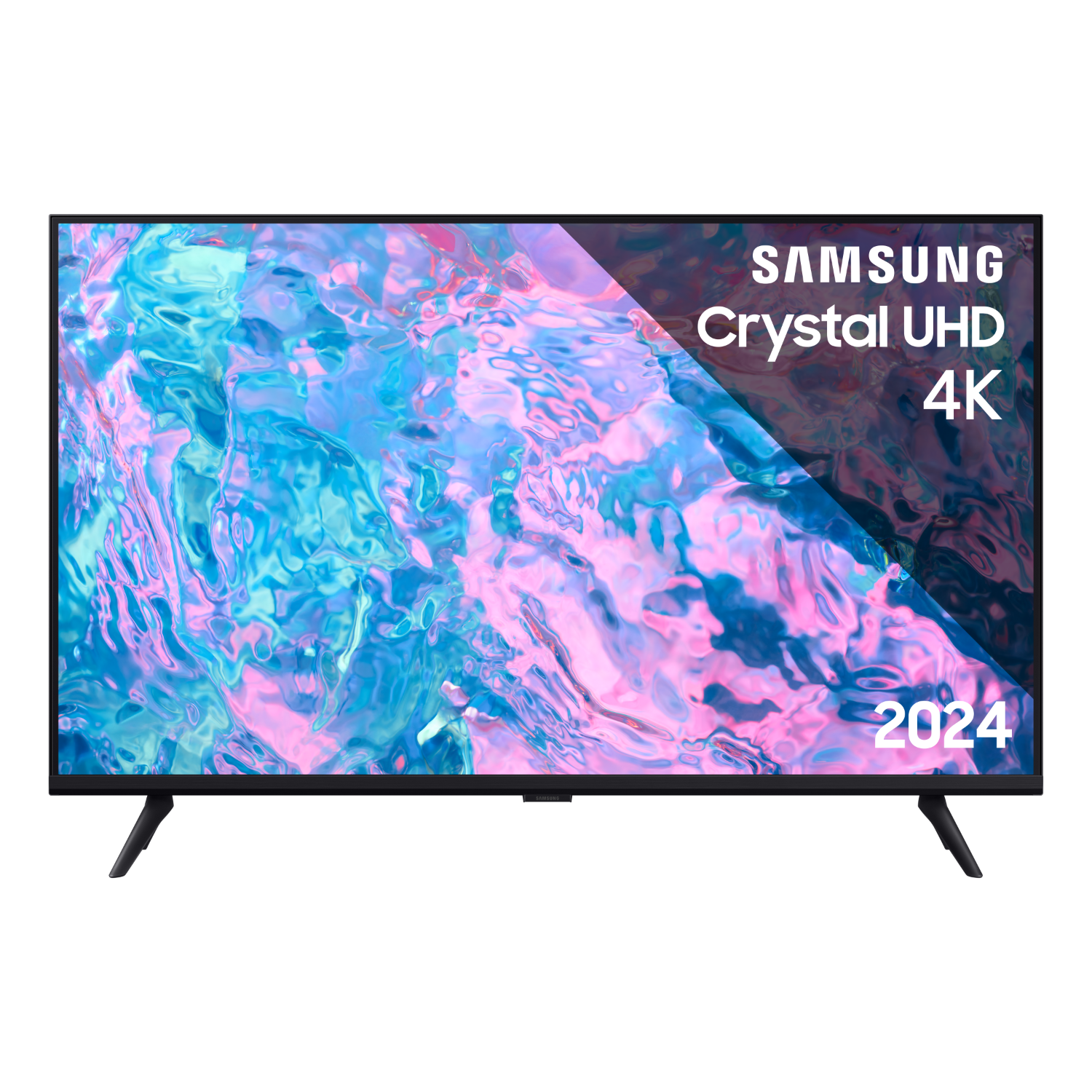 SAMSUNG Crystal UHD 50CU7040 (2024)