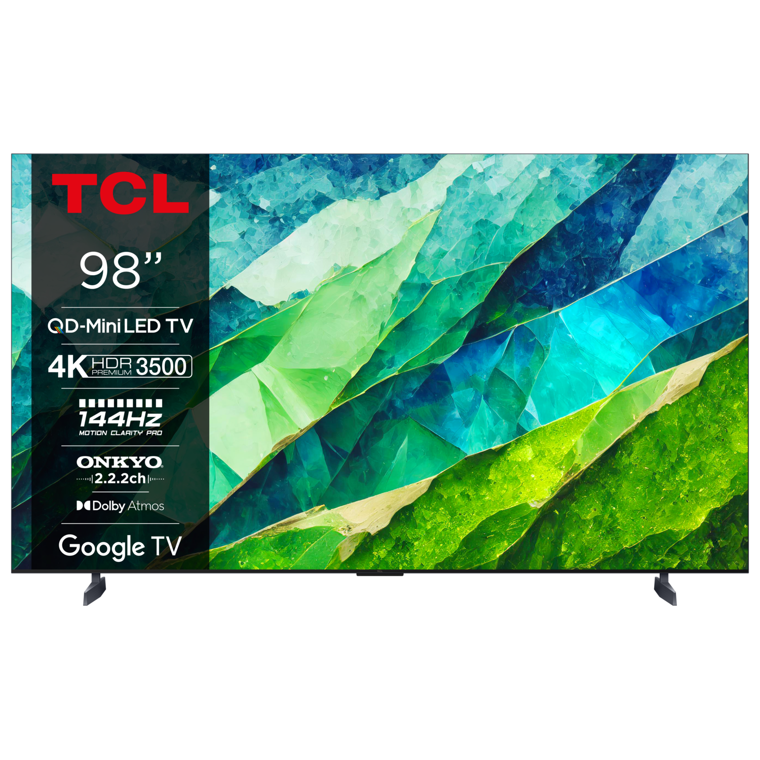 TCL 98C855 (2024)