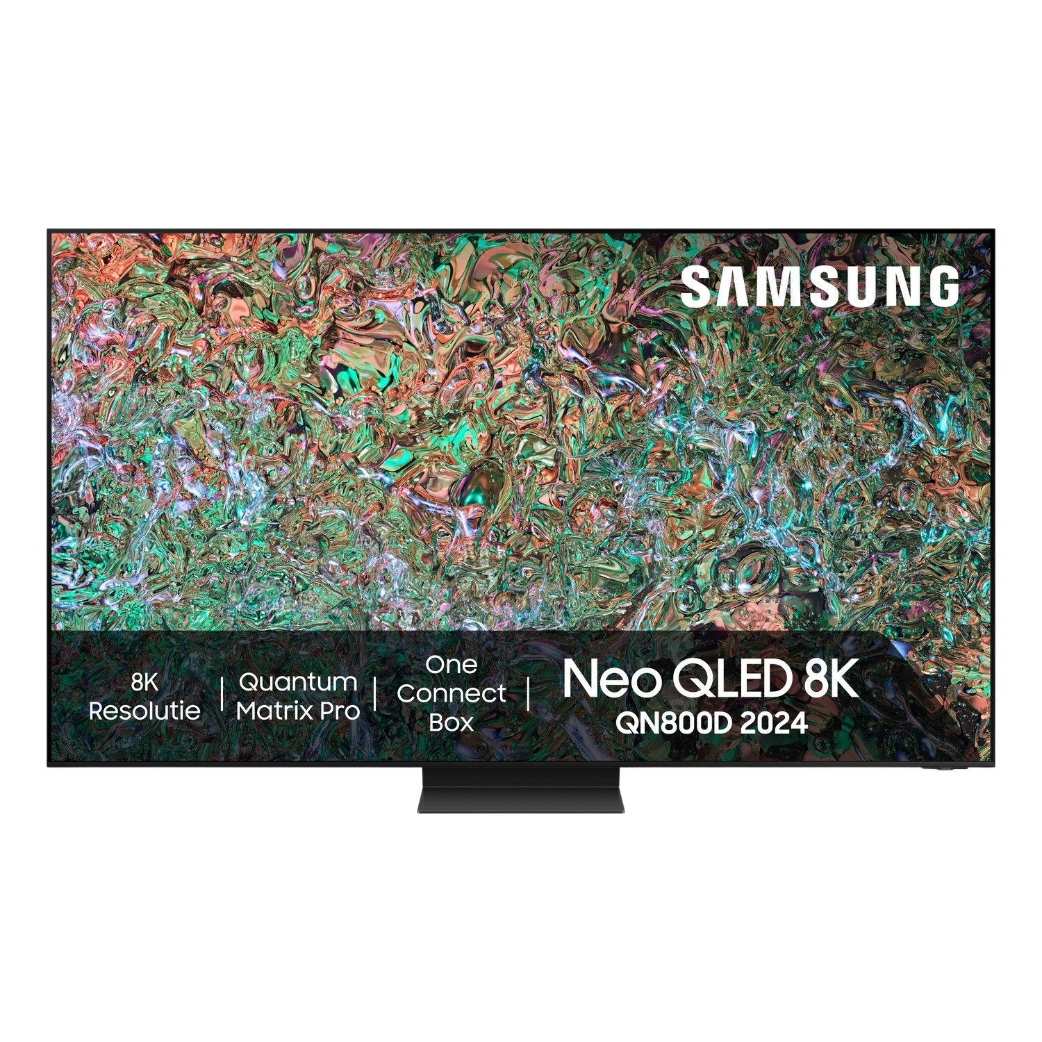 SAMSUNG 85QN800D Neo QLED 8K (2024)