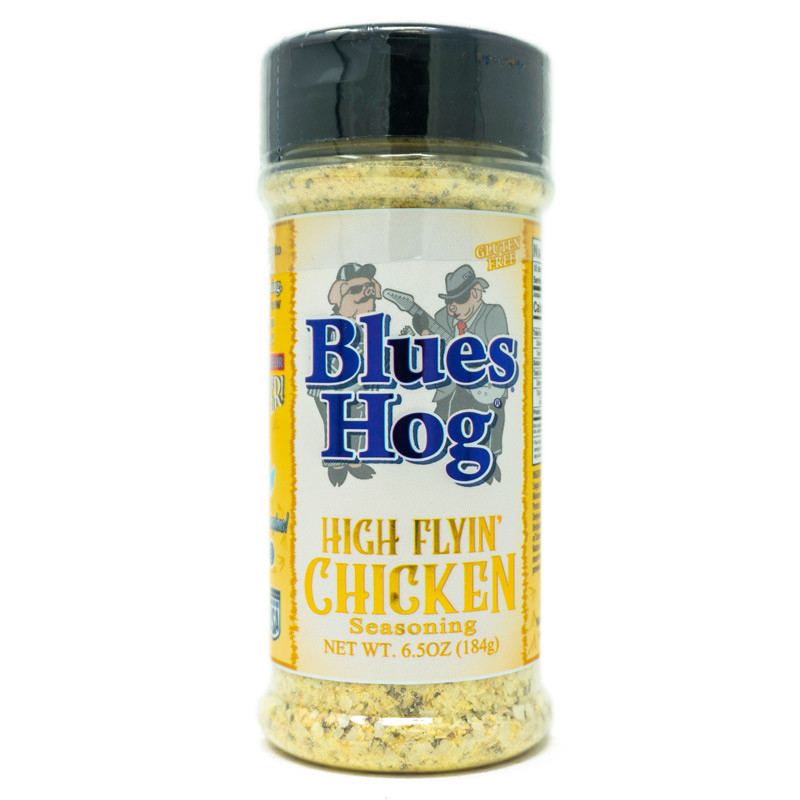 Blues Hog High Flyin' Chicken Rub