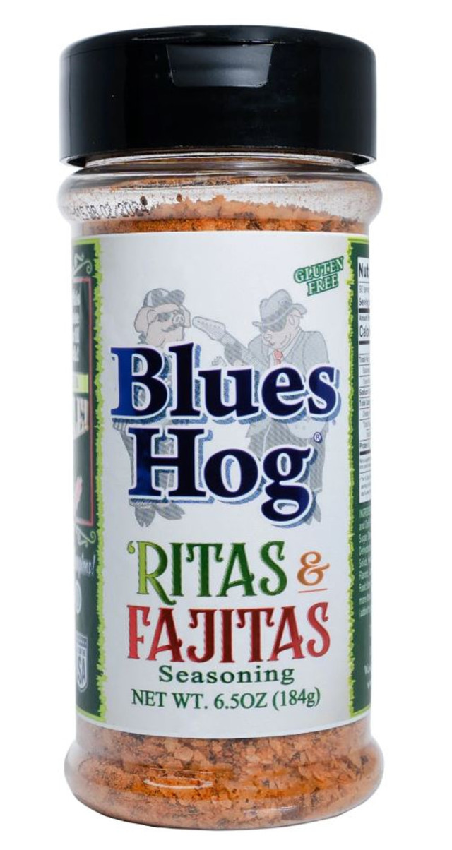 Blues Hog Ritas & Fajitas