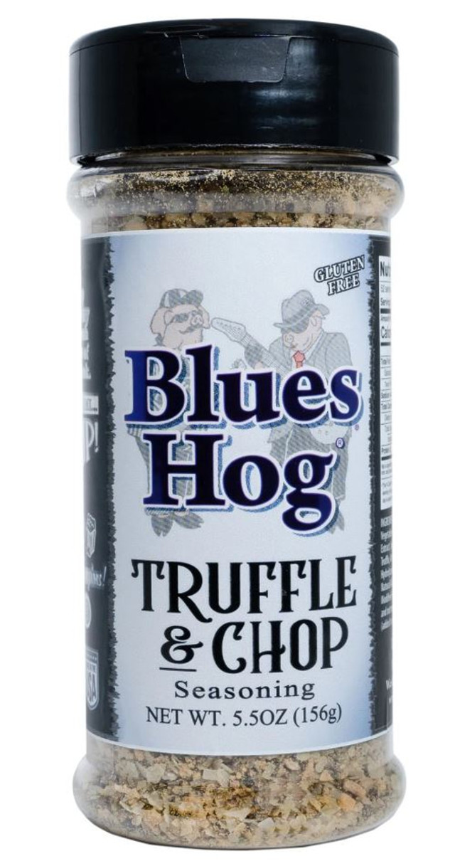 Blues Hog Truffle & Chop Rub