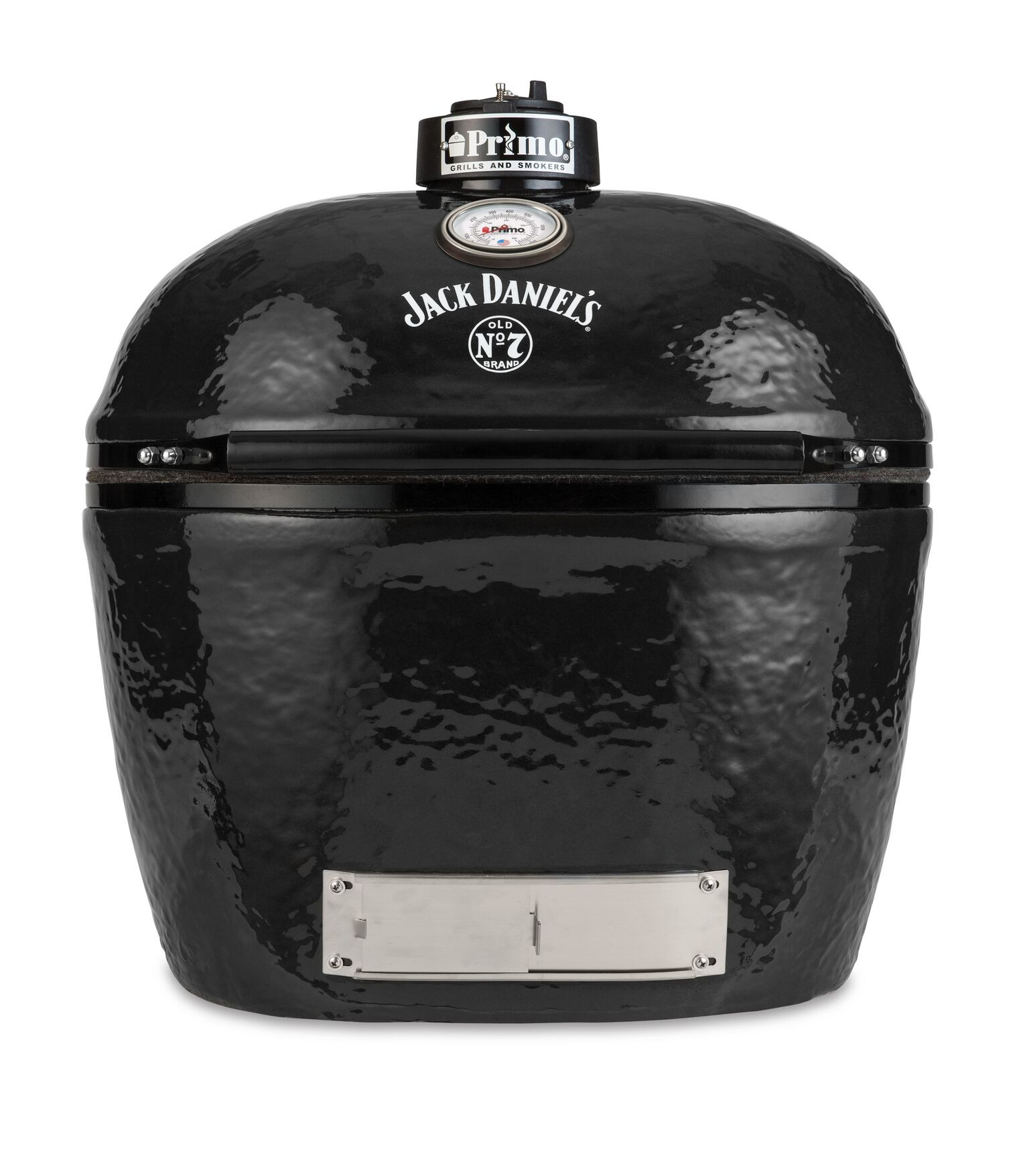 Primo Oval XL Jack Daniels (Limited edition)