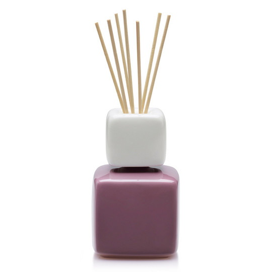 Mr & Mrs Fragrance Baby Walter Diffuser paars