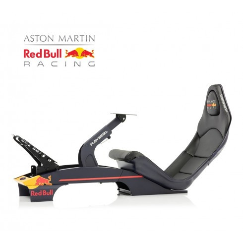 Playseat® PRO F1 - Aston Martin Red Bull Racing