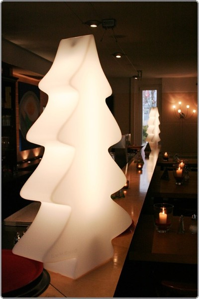 Lumenio Kerstboom Light Mini