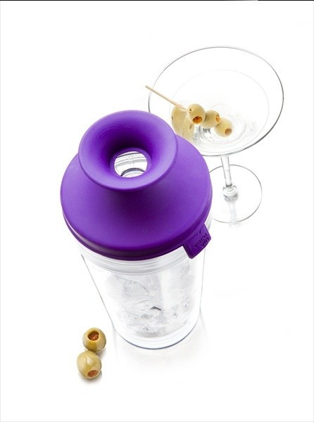 Vacu Vin Cocktail Shaker
