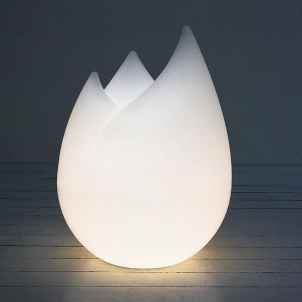 SerraLunga Flame LED