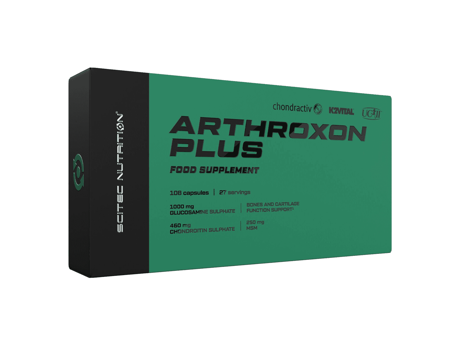 Arthroxon Plus (108 capsules) - SCITEC NUTRITION