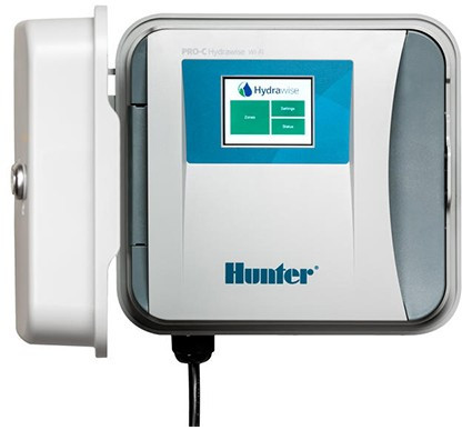 Hunter HPC-401-E PRO-C Hydrawise WiFi