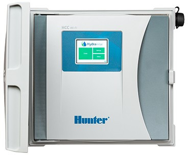 Hunter HCC-800-PL 8-stat. plastic outdoor