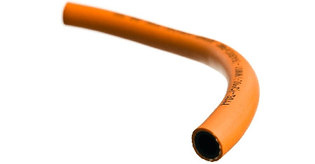 Gas slang - 8 x 15mm ISO 3821 (Snijlengte per meter)