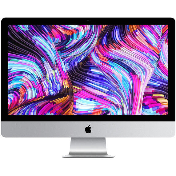 iMac 27-inch (5k) Hexa Core i5 3.0 16GB 512GB SSD