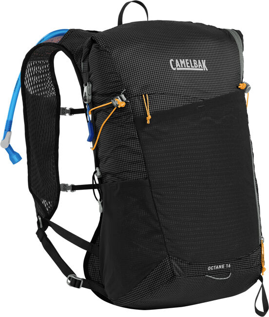 Camelbak | Octane 16 Hydration Hiking Pack 16 Liter | + 2 Liter Drinkzak | Unisex