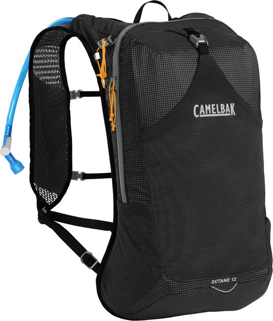 Camelbak | Octane 12 Hydration Hiking Pack | 12 Liter | + 2 Liter Drinkzak | Unisex