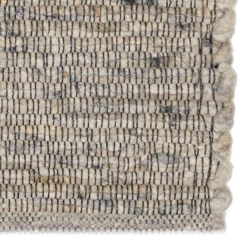 De Munk Carpets - Laagpolig Vloerkleed Bergamo 05 - 300x400 cm
