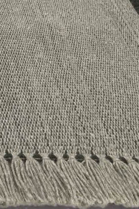 Brinker Carpets - Feel Good Barrax Green - 170x230 cm Vloerkleed