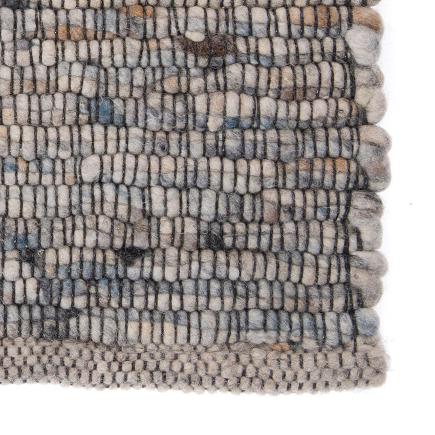 De Munk Carpets - Bergamo 02 - 200x250 cm Vloerkleed