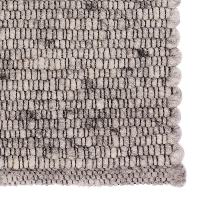 De Munk Carpets - Diamante 03 - 250x350 cm Vloerkleed