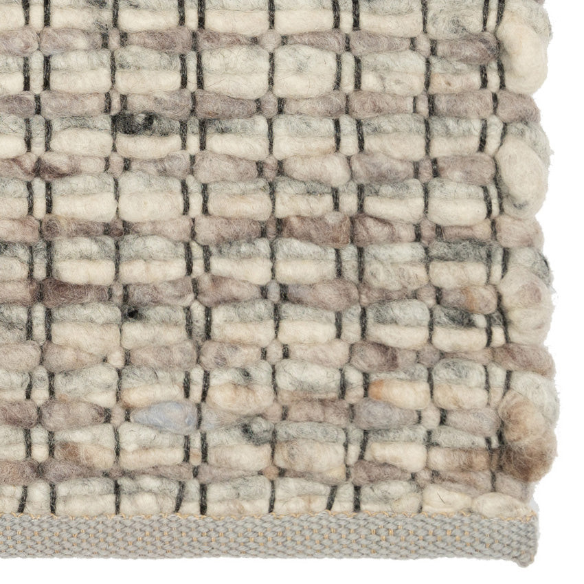 De Munk Carpets - Empoli 01 - 300x400 cm Vloerkleed