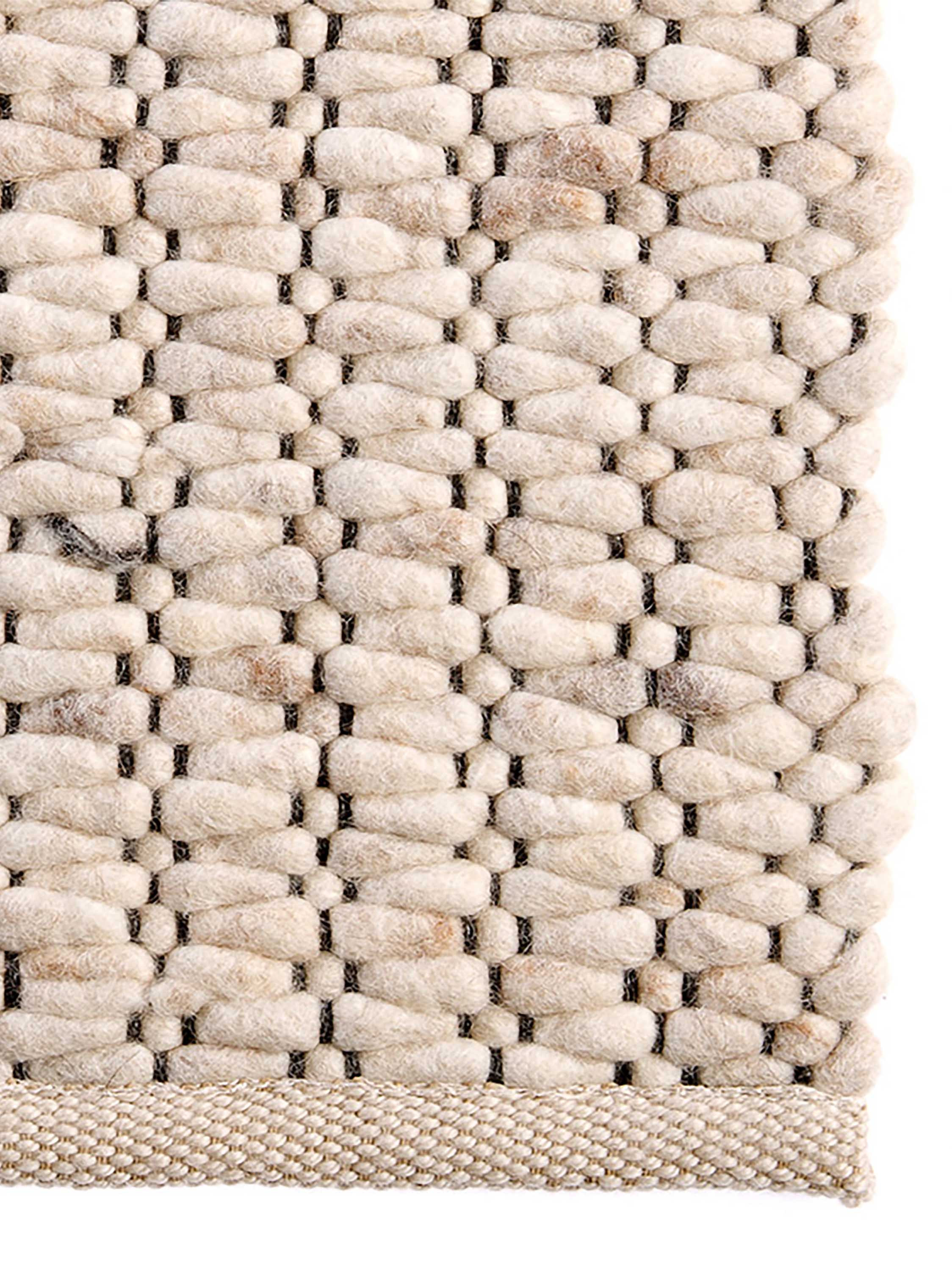 De Munk Carpets - Firenze 01 - 200x300 cm Vloerkleed