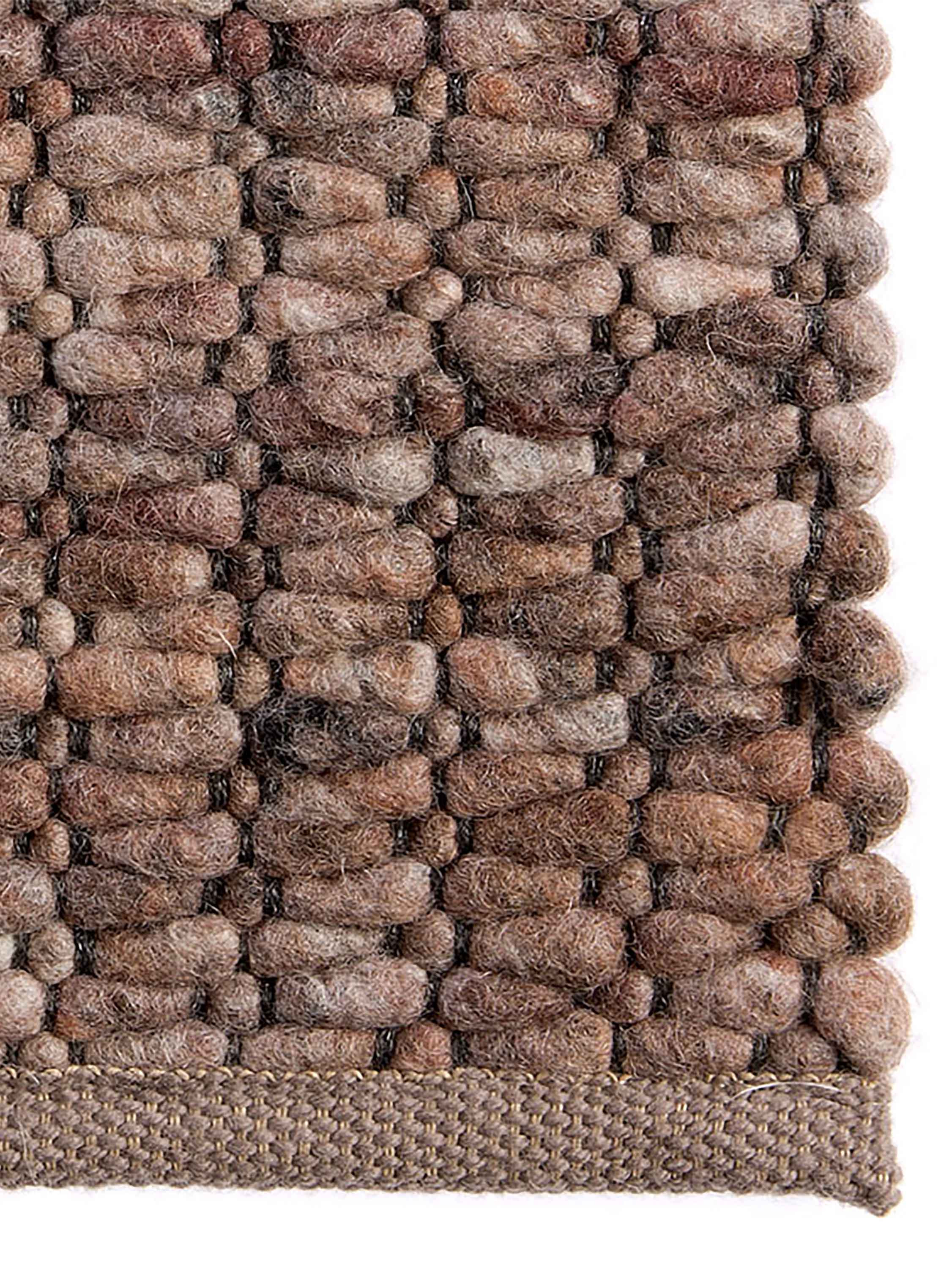 De Munk Carpets - Firenze 12 - 200x300 cm Vloerkleed