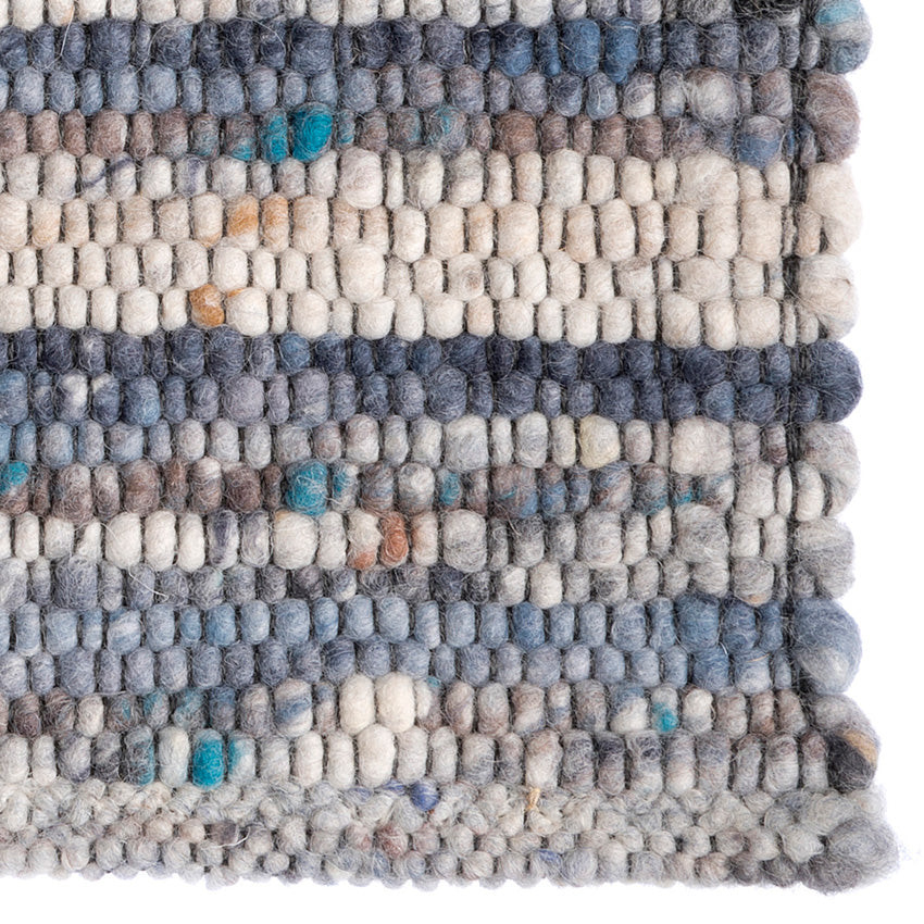 De Munk Carpets - Locarno 02 - 250x300 cm Vloerkleed