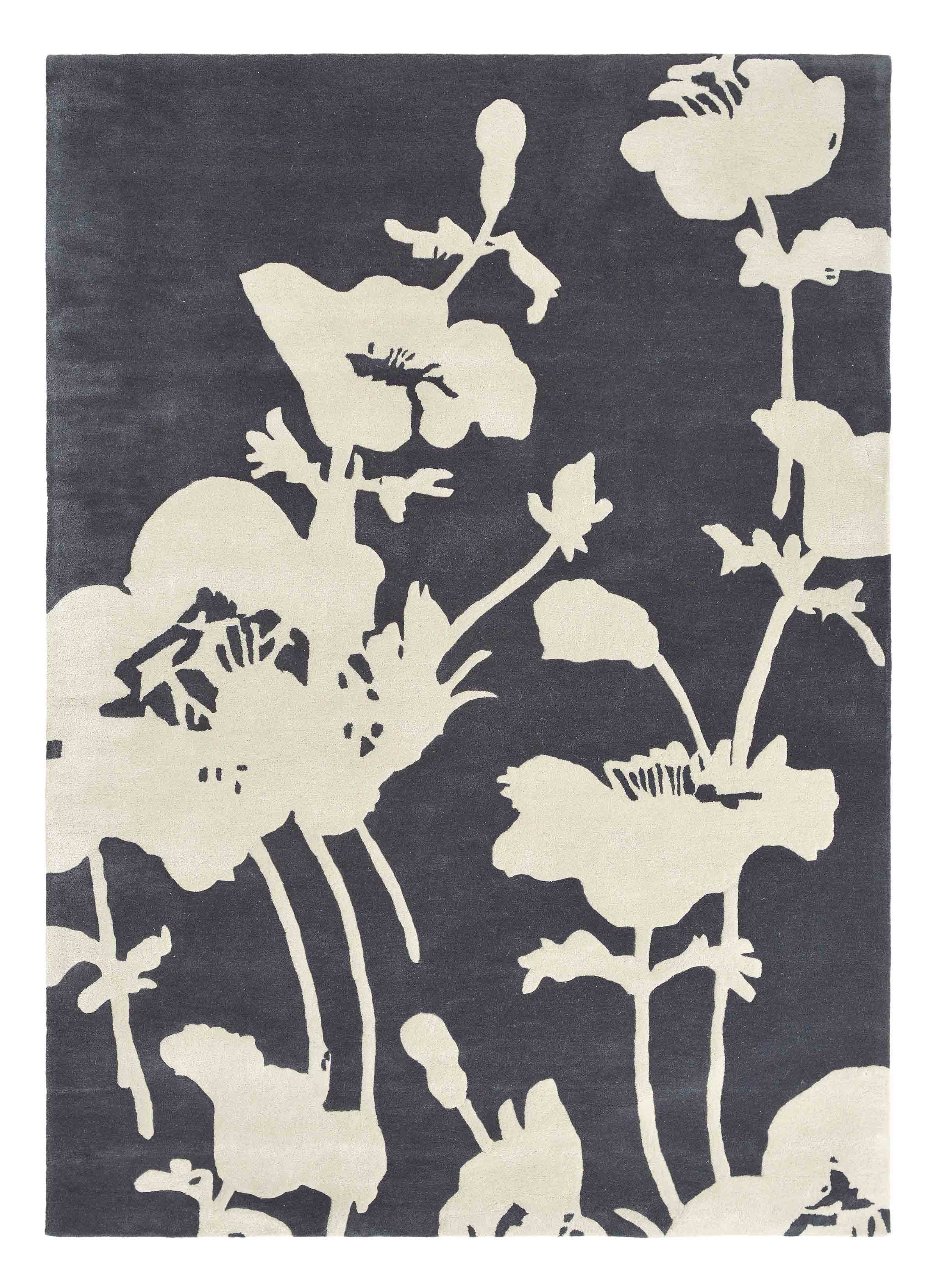 Florence Broadhurst - Floral 300 39604 - 170x240 cm Vloerkleed