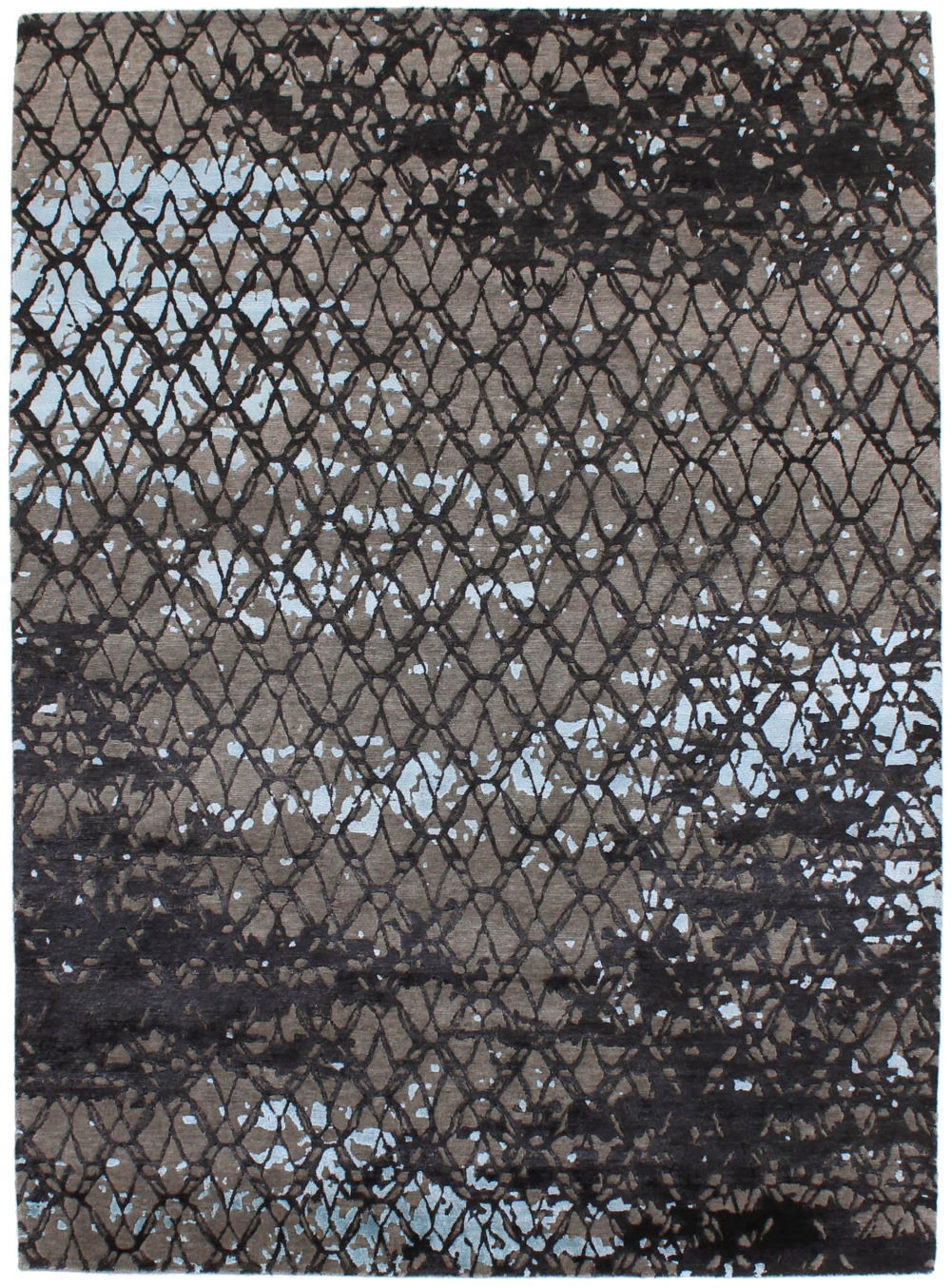 MOMO Rugs - Laagpolig vloerkleed Senses Veil - 170x240 cm