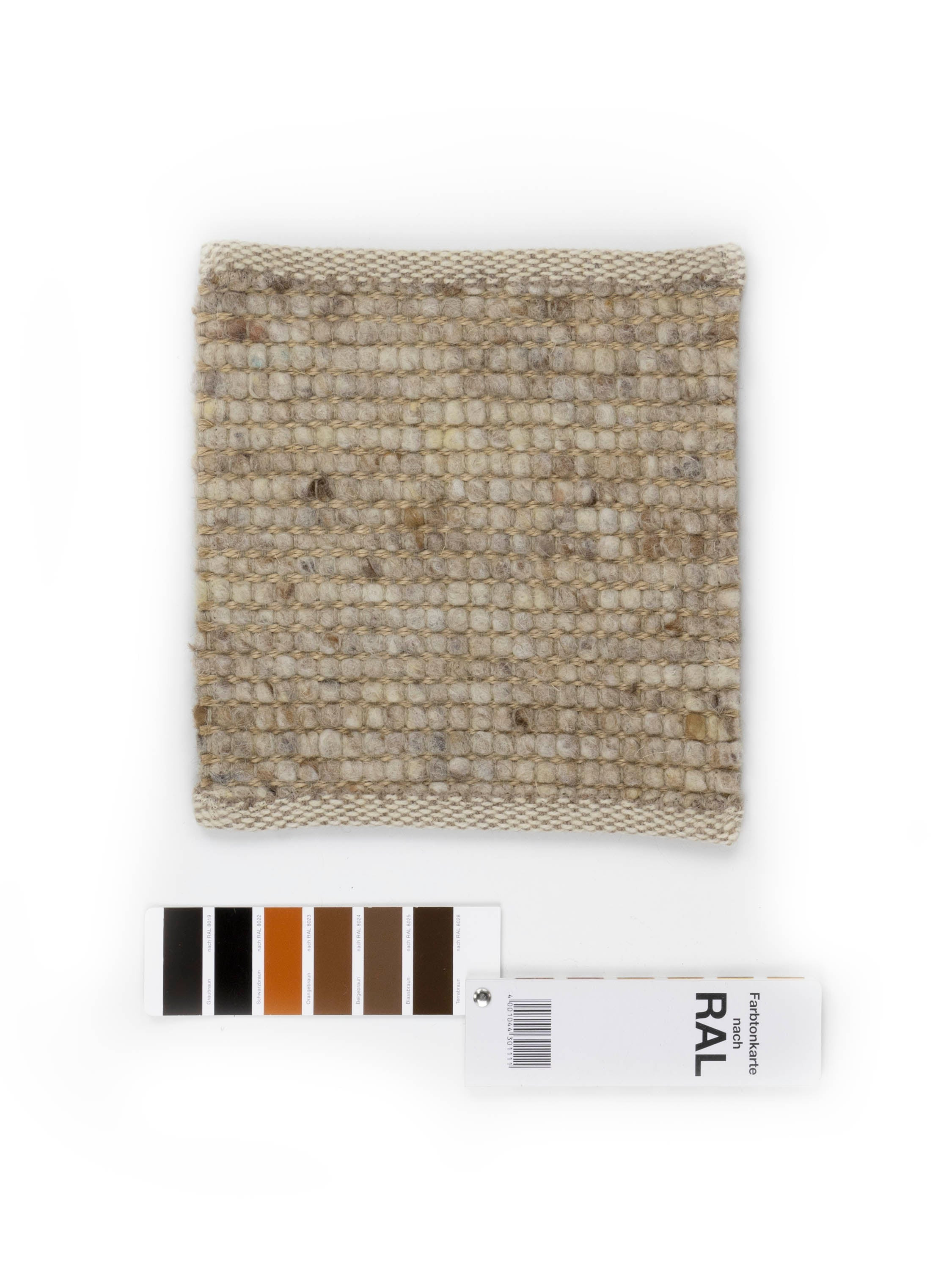 MOMO Rugs Natural Weaves - Wool Weave 13 - 200x300 cm Vloerkleed