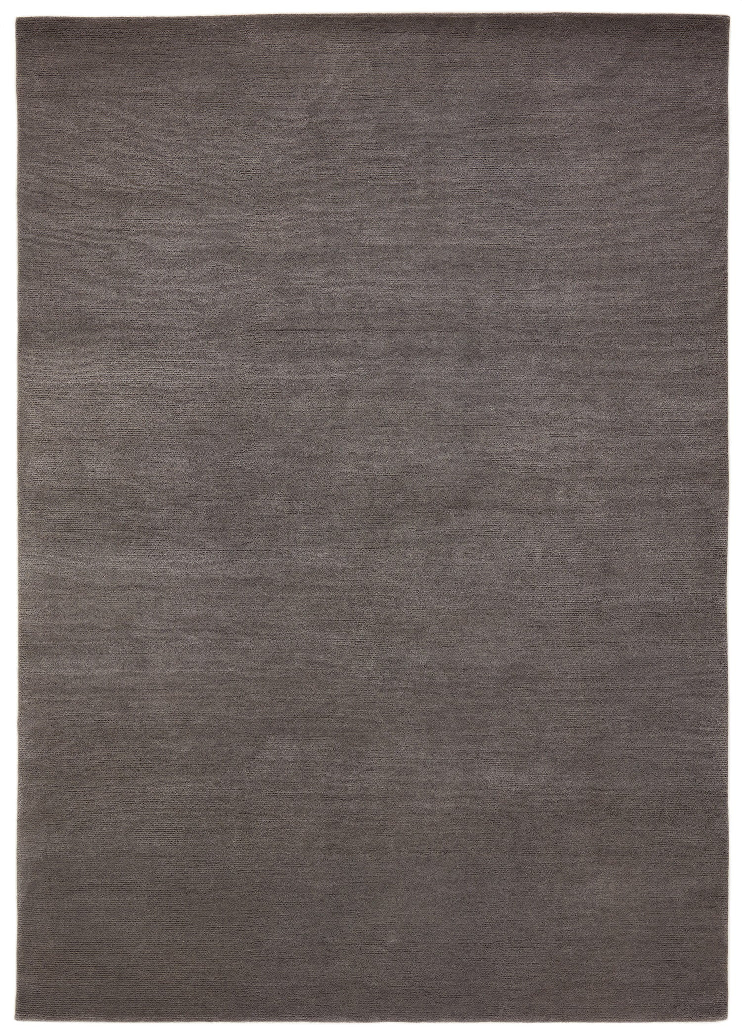 MOMO Rugs - Vloerkleed Northern Light Wool Smoke - 200x300 cm