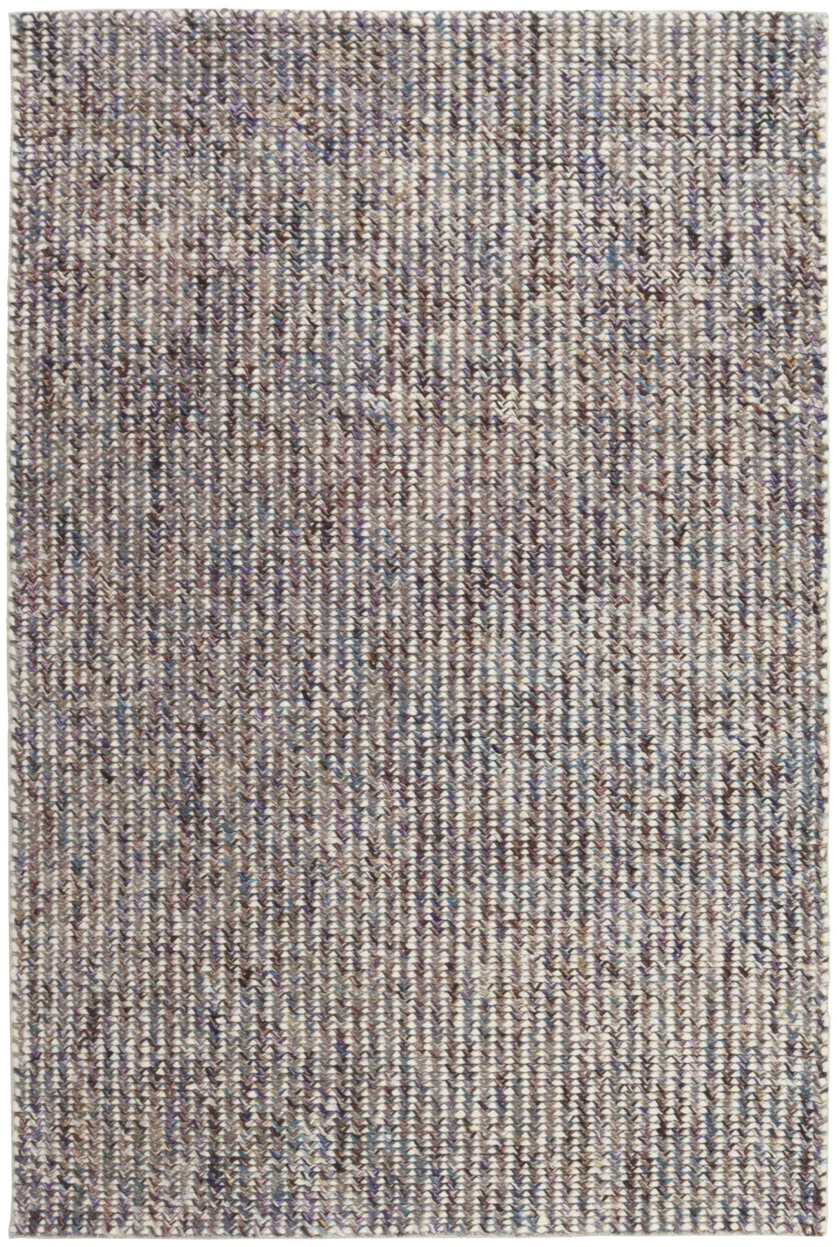 MOMO Rugs - Rainbow Peacock - 170x240 cm Vloerkleed