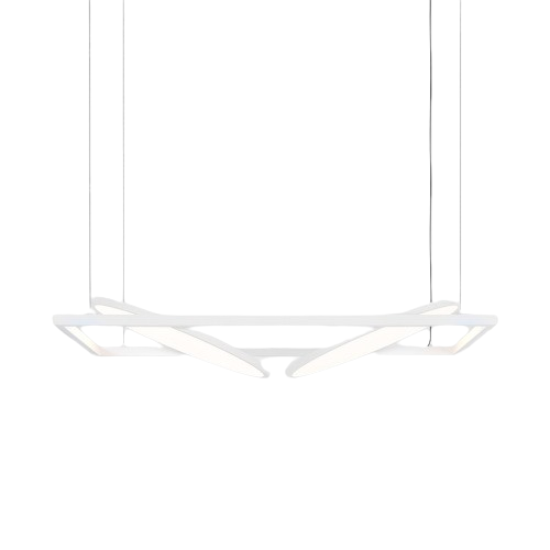 Modular - Geometry Hanglamp Verstelbaar 672x1288 2x