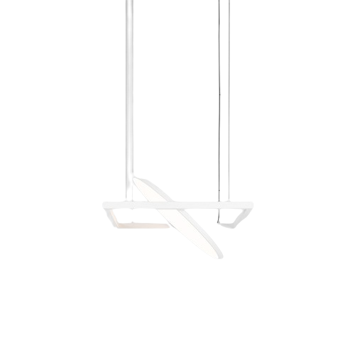 Modular - Geometry Hanglamp Verstelbaar 672x672 1x
