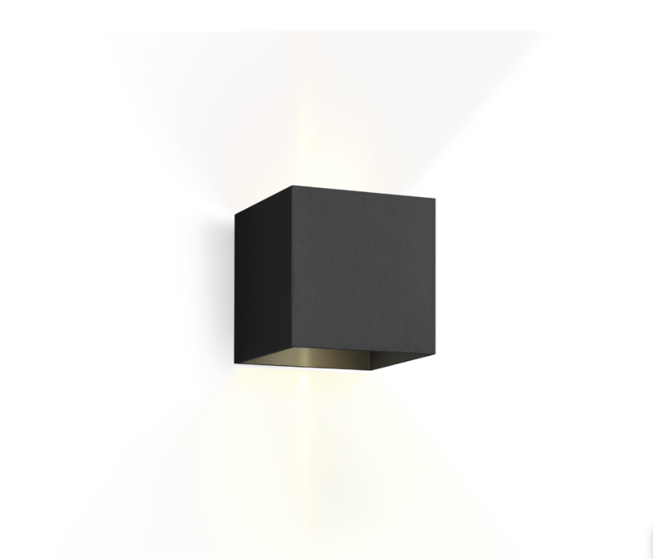Wever & Ducre - Box 2.0 LED Wandlamp