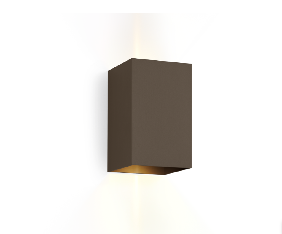 Wever & Ducre - Box 4.0 Wandlamp