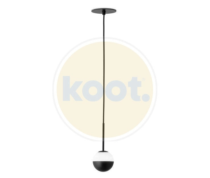 Estiluz - Alfi T-3744S hanglamp/plafondlamp