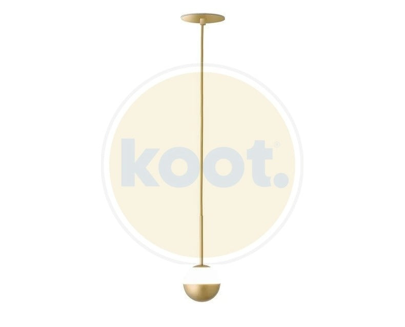 Estiluz - Alfi T-3744S hanglamp/plafondlamp