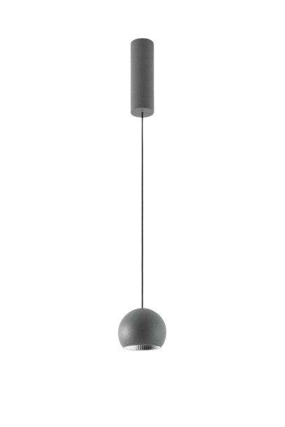 Modular - Marbul suspension LED Tre dim GI spots
