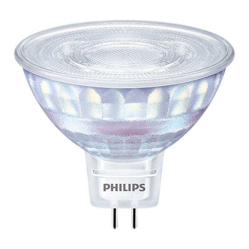 Philips - Master LEDspot GU5.3 MR16 5.8W 345lm 36D - 922-927 Dim naar Warm | Beste Kleurweergave - Dimbaar - Vervangt 35W
