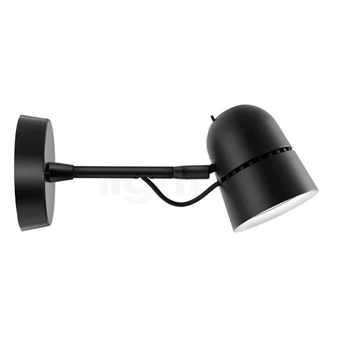Luceplan - Counterbalance D73a spot wandlamp