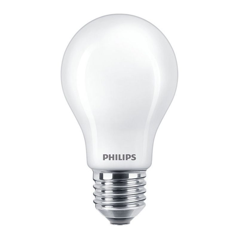 Philips - MASTER Value LED bulb E27 Peer Mat 7.2W 1055lm - 922 Zeer Warm Wit | Beste Kleurweergave - Dimbaar - Vervangt 75W