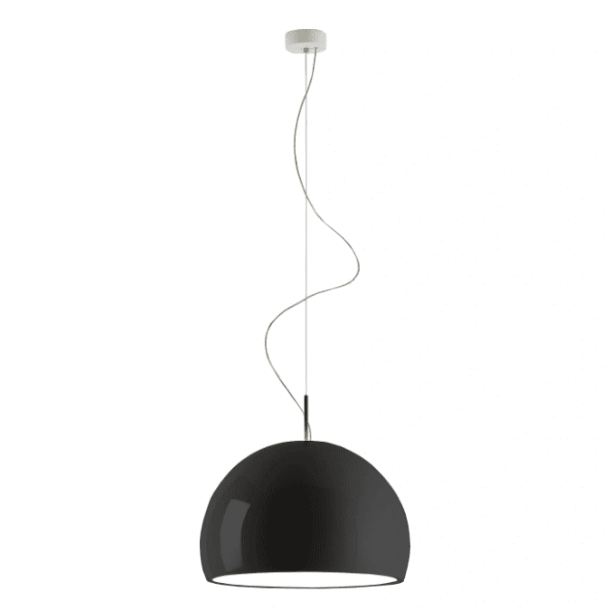Prandina - Biluna s5 hanglamp
