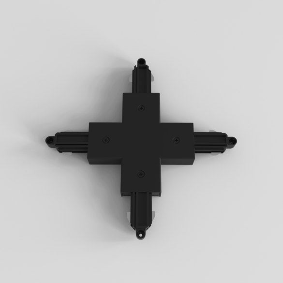 Astro - X-Connector zwart