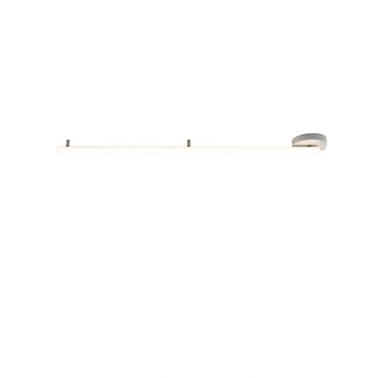 Artemide - Alphabet of Light Linear push / DALI Wandlamp / Plafondlamp wit