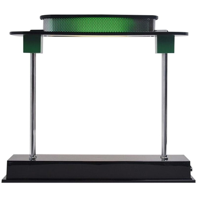 Artemide - Pausania LED Tafellamp Groen