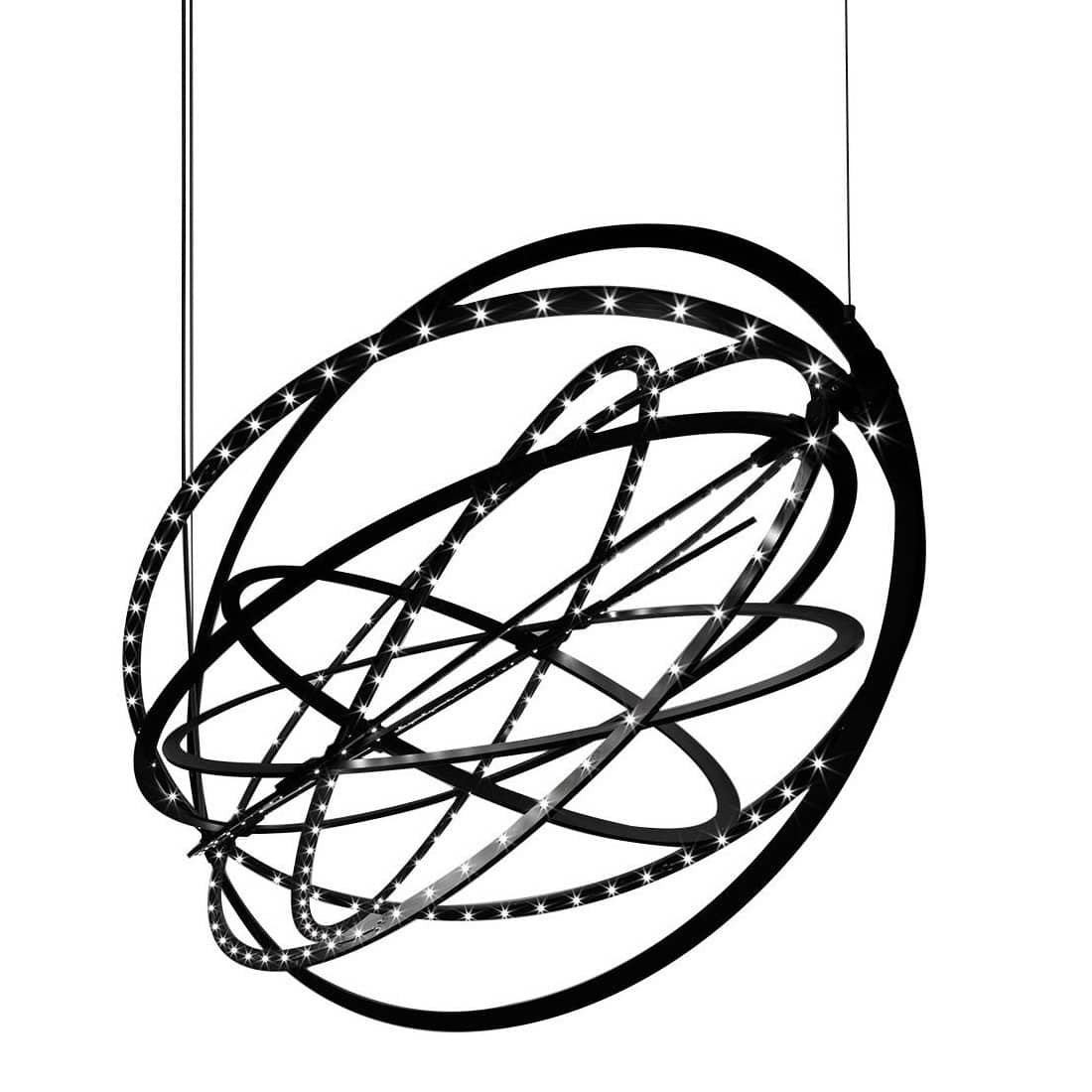 Artemide - Copernico LED hanglamp