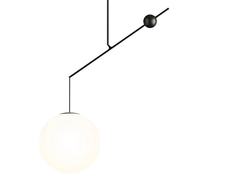 Luceplan - Malamata B01S22 hanglamp