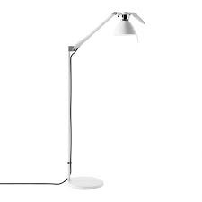 Luceplan - Fortebraccio vloerlamp