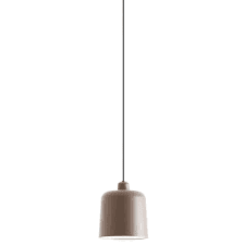 Luceplan - Zile B02S20 hanglamp